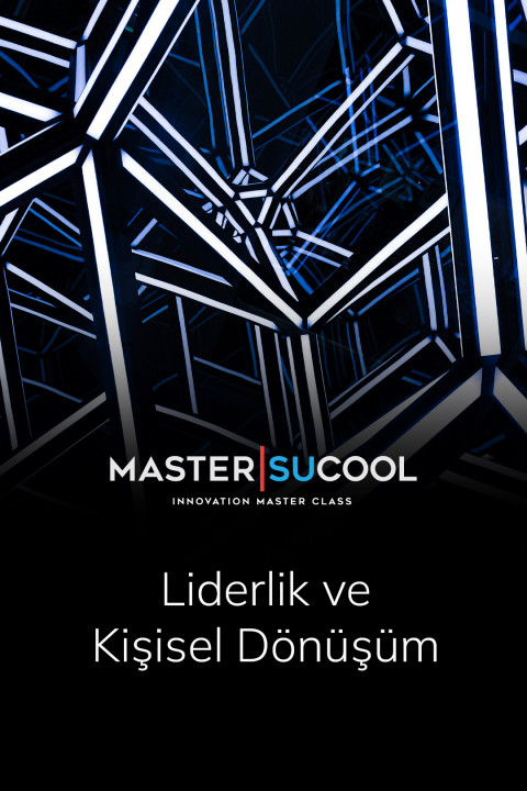 Liderlik ve Kişisel Dönüşüm