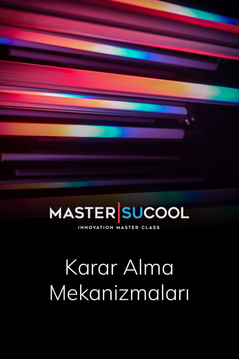 Karar Alma Mekanizmaları