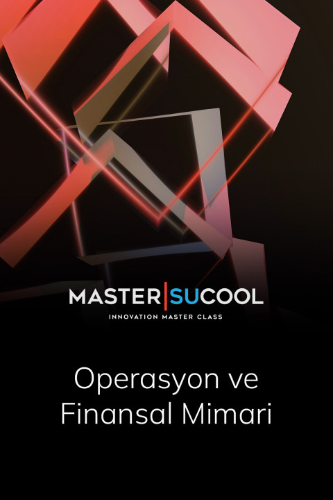 Operasyon ve Finansal Mimari