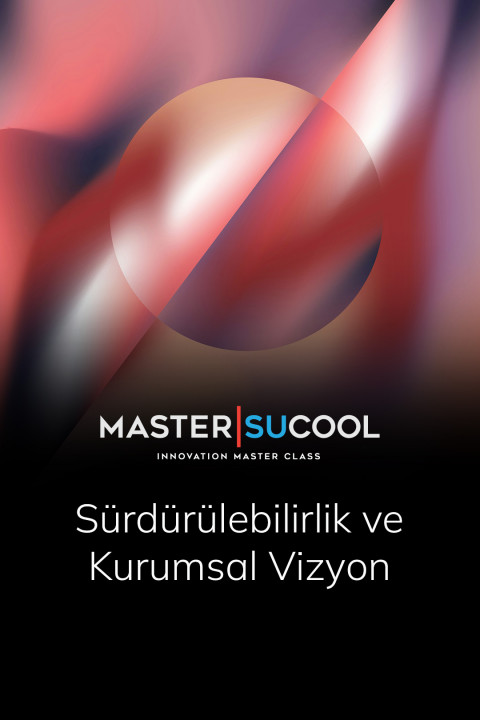 Sürdürülebilirlik ve Kurumsal Vizyon
