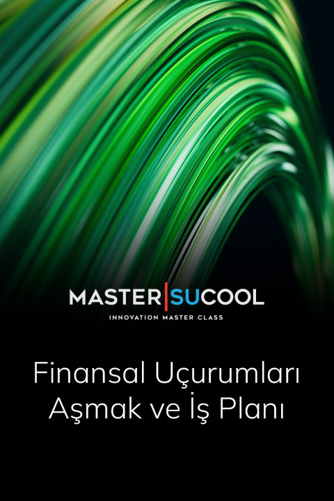  Finansal Uçurumları Aşmak ve İş Planı