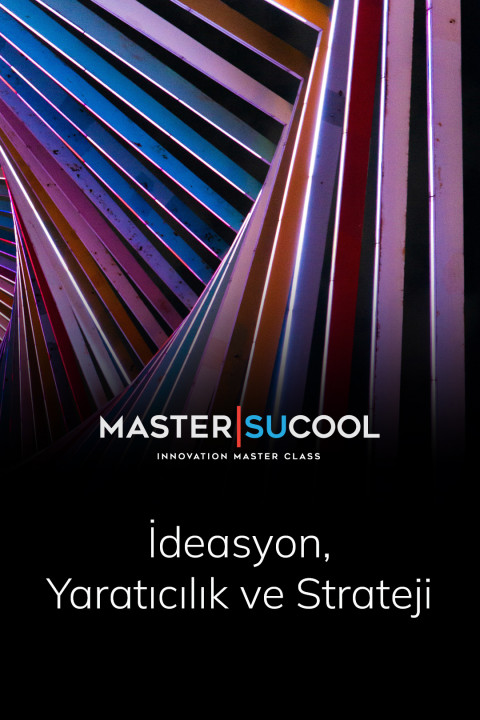 İdeasyon, Yaratıcılık ve Strateji