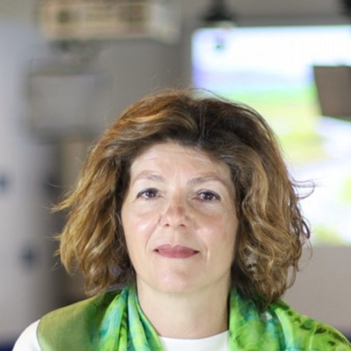 Berrin Yılmaz