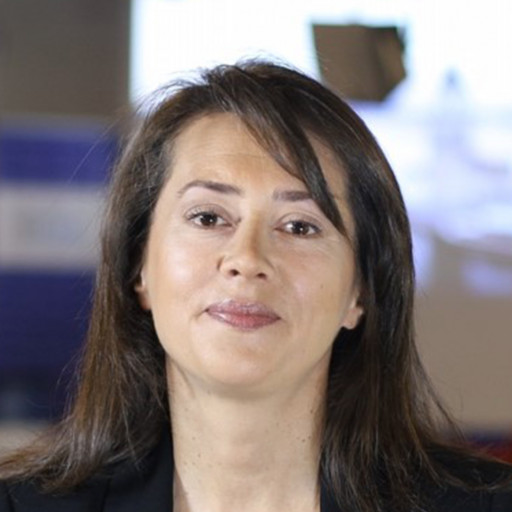 Türkan Yosun