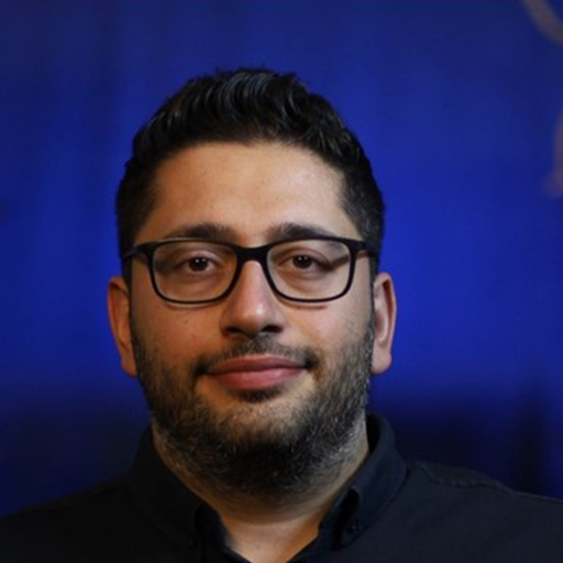 Serkan Türkoğlu