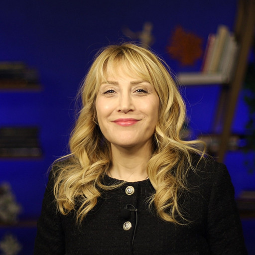 Verda Emiroğlu