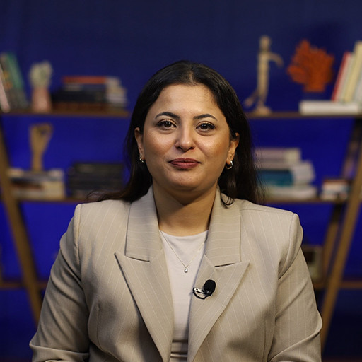 Büşranur Tenik Özdemir