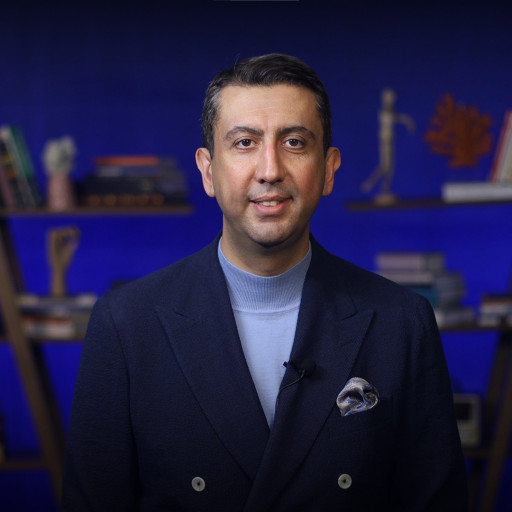 Abdulkadir Özbek