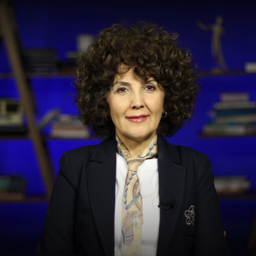 Hülya Mutlu