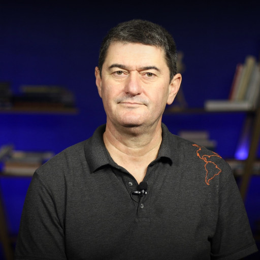 Tuğrul Ağırbaş