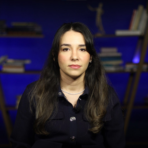 Başak Zorlutana Bükümcü
