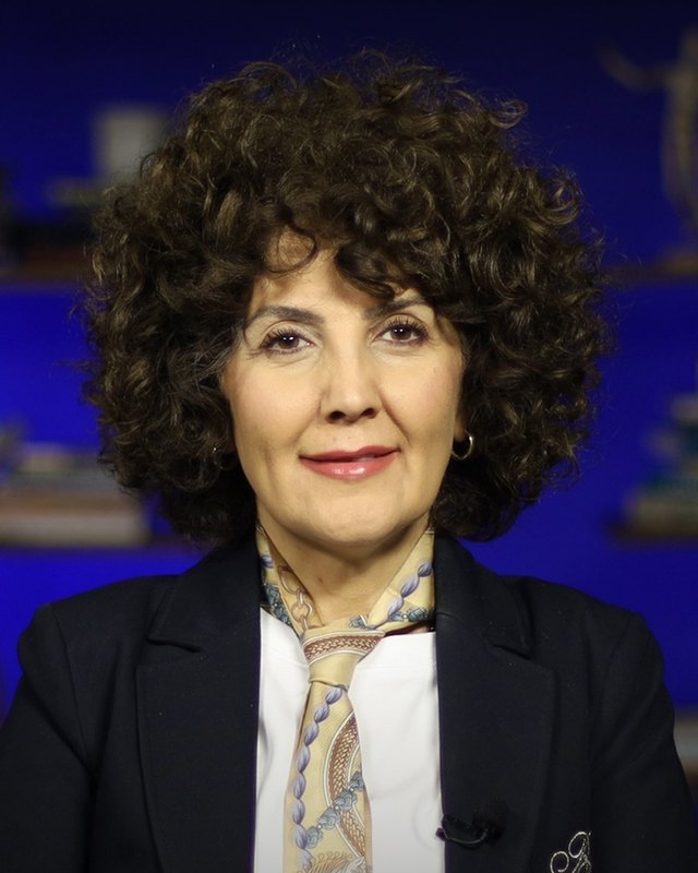 Hülya Mutlu